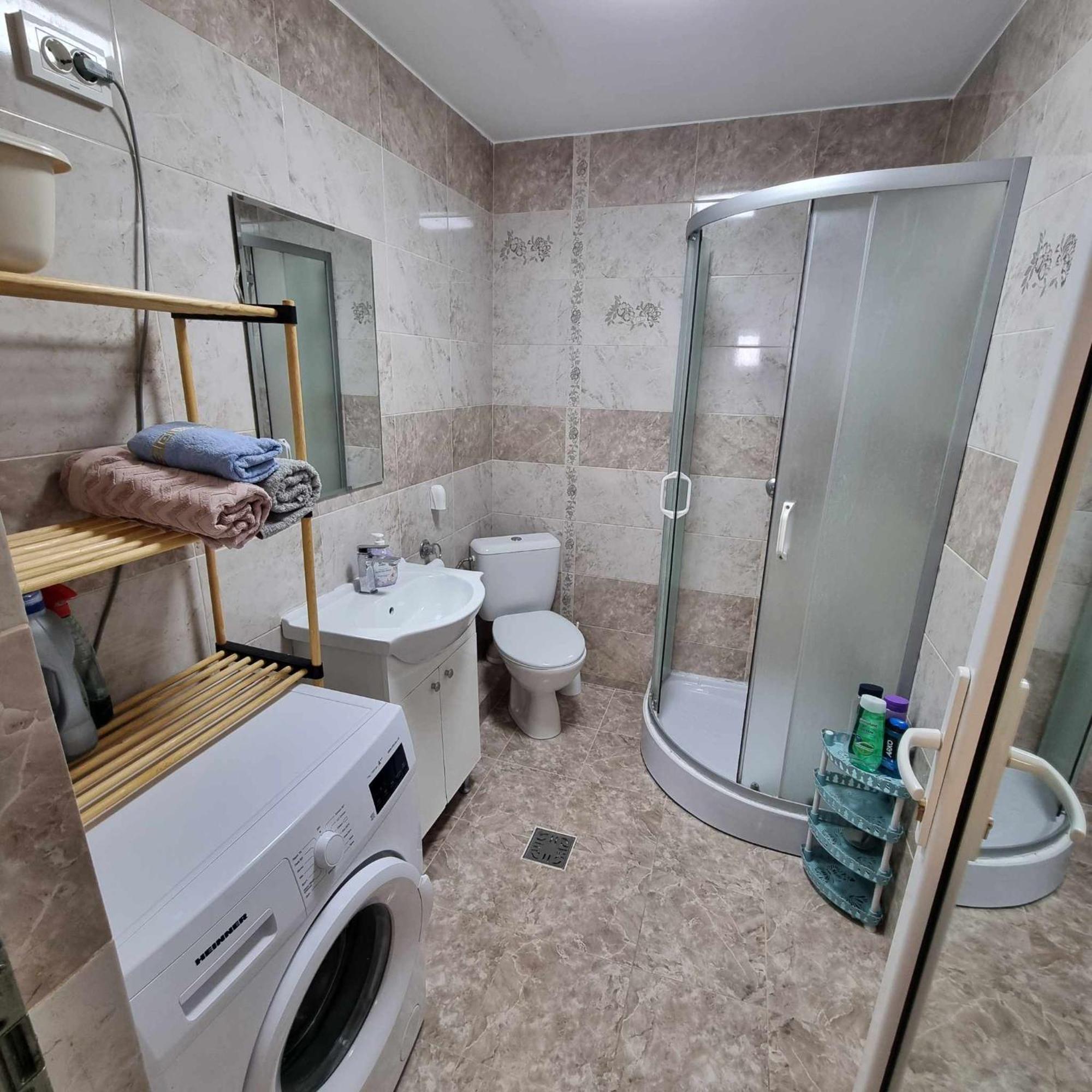 Apartament Cu 2 Dormitoare - Madalina Corabia Exterior photo